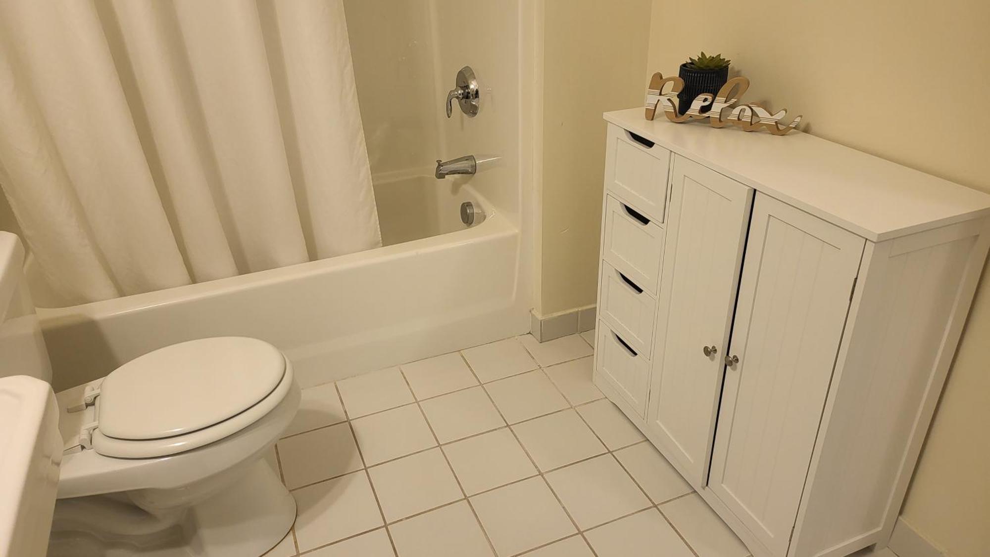 Prime City Center Location! 2Br Near Everything! Detroit Exterior foto